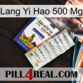 Lang Yi Hao 500 Mg 11